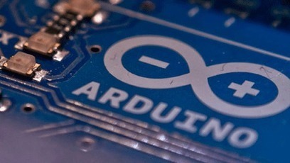 ¿Qué es Arduino?  | tecno4 | Scoop.it