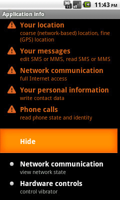 A quick guide to mobile malware (part 3) | ICT Security-Sécurité PC et Internet | Scoop.it