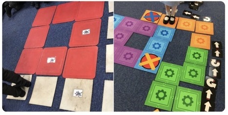 Unplugged to Debugged: coding in the early years. | Medien & Informatik – Zyklus 1 | Scoop.it