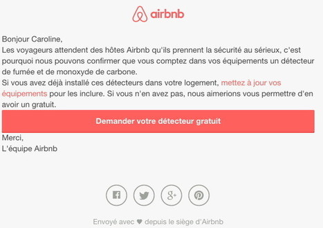 Hôteliers VS Airbnb, la guerre est déclarée ! | | ALBERTO CORRERA - QUADRI E DIRIGENTI TURISMO IN ITALIA | Scoop.it