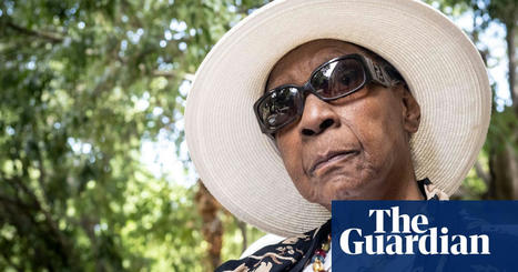 Maryse Condé, Guadeloupean 'grand storyteller' dies aged 90 | Maryse Condé | The Guardian | Gender and Literature | Scoop.it
