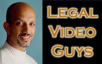 Legal Guide to Online Video : What Web Video Publishers Need to Know | Online Video Publishing | Scoop.it