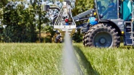 Pesticides au Maroc : 10 intrants chimiques dans le viseur de l’ONSSA | Les Colocs du jardin | Scoop.it