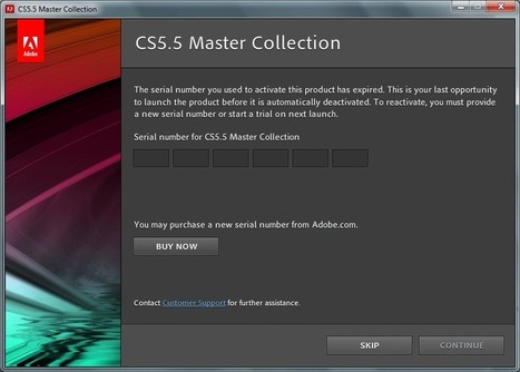 Crack Cs6 Master Collectionwillbrown