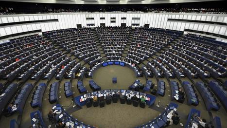 Le Parlement européen déclare l'urgence climatique et environnementale | Vers la transition des territoires ! | Scoop.it