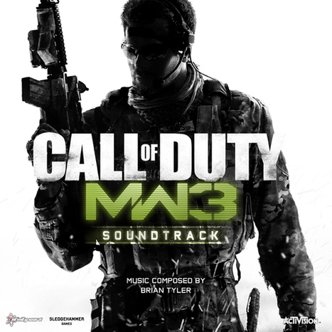 Interview: Modern Warfare 3's Music | Soundtrack | Scoop.it