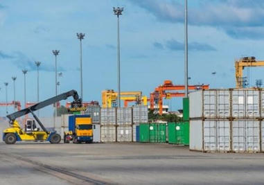Mozambique : "Avec le port sec de Dondo, le Mozambique veut s'imposer sur les corridors logistiques d&rsquo;Afrique australe" | Revue de Presse Afrique & PMO anglophone ou lusophone par service international de CCI Normandie | Scoop.it