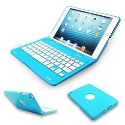 Best iPad Mini Cases with Keyboard | Victoria Haneveer | New Exciting Gadgets | Scoop.it