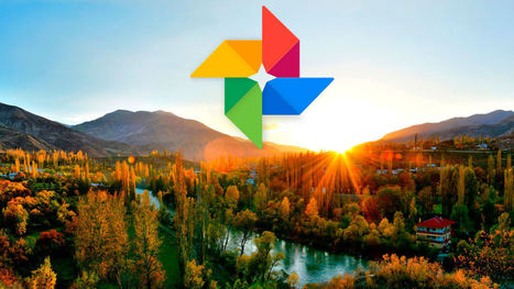 Estas son las principales novedades de Google Fotos para los próximos meses | TECNOXPLORA | Educación, TIC y ecología | Scoop.it