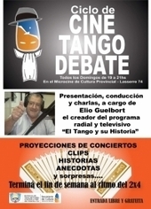 Ushuaia - "Tango: Cien Años de Historia" | Mundo Tanguero | Scoop.it