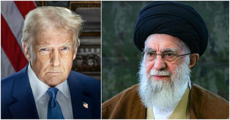 Konflikten USA-Iran: Från revolutionen 1979 till i dag | 1Uutiset - Lukemisen tähden | Scoop.it