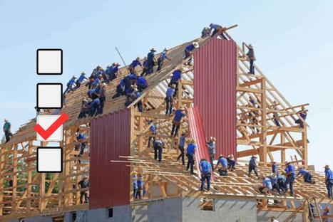 BIM, Bam, Boum&hellip; Badaboum&nbsp;! | Architecture - Construction | Scoop.it