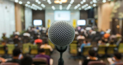 Teaching students how to prepare and deliver high-stakes presentations in professional settings | Faculty Focus | Help and Support everybody around the world | Scoop.it