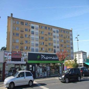 Saumur. Les élus ont présenté la rénovation urbaine du Chemin-Vert | L'actualité des quartiers politique de la ville de Bretagne et Pays de la Loire | Scoop.it