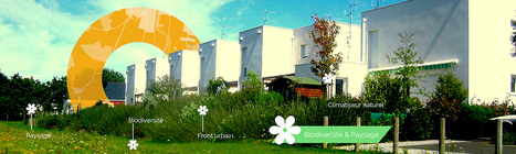 La Nature en ville, un besoin pour les habitants et l&rsquo;espace urbain | Faire Territoire | Nature en ville | Scoop.it