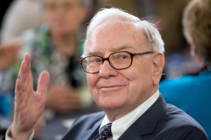 Warren Buffett's classic advice to 99% of investors is still paying off | Family Office & Billionaire Report - Empowering Family Dynasties | Scoop.it