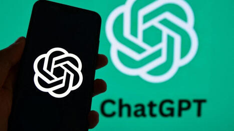OpenAI annonce avoir d&eacute;pass&eacute; le milliard d'utilisateurs actifs, moins de quatre ans apr&egrave;s le lancement de ChatGPT &ndash; | @ZeHub | Scoop.it