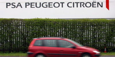 Bourse: PSA Peugeot Citroën sort du CAC 40 à Paris | News from the world - nouvelles du monde | Scoop.it