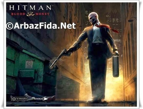 Free Download Hitman Blood Money Pc Game Soft - free download hitman blood money pc game softwares games free download