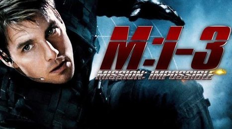 Mission Impossible 4 Ghost Protocol Torrent 720p