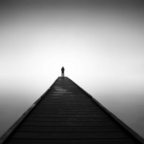Black And White Photography by Julius Tjintjelaar » Creative Photography Blog | Everything Photographic | Scoop.it