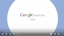 14 Essential Google Search Tips for Students ~ Educational Technology and Mobile Learning | Information and digital literacy in education via the digital path | Scoop.it