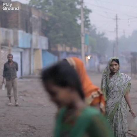 Going to the toilet is more serious than it looks | Stage 5 Human Wellbeing | Scoop.it