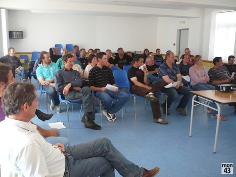 Fay-sur-Lignon&nbsp;: les aides agro-environnementales pr&eacute;sent&eacute;es aux agriculteurs | mon43.fr | Biodiversit&eacute; | Scoop.it