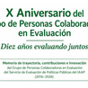 Evaluaci&oacute;n de Pol&iacute;ticas P&uacute;blicas - Portal de actualidad y noticias