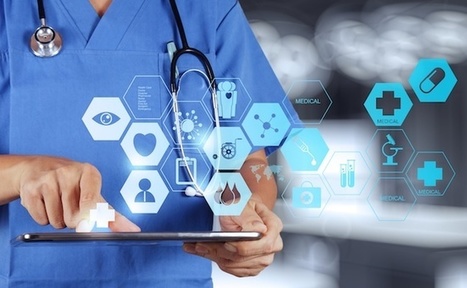 Visiomed, acteur fran&ccedil;ais de l&rsquo;e-sant&eacute;, l&egrave;ve 5,9 millions d&rsquo;euros en Bourse | Buzz e-sante | Scoop.it