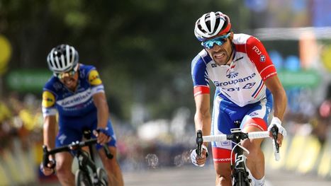 Les débats du Tour : Est-ce un grand cru pour le cyclisme français ? - Tour de France 2019 - Cyclisme | Cyclisme | Scoop.it