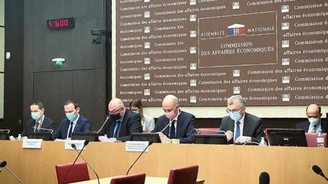 23 propositions des députés pour le secteur coopératif | Actualité Bétail | Scoop.it