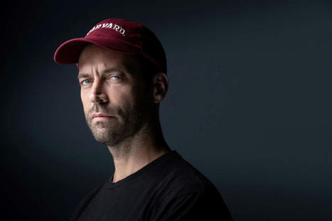Benjamin Millepied : « La danse fut un instinct de survie » | Revue de presse théâtre | Scoop.it
