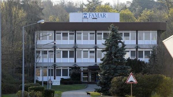 Coronavirus : deux sénateurs du Rhône demandent la nationalisation de FAMAR Lyon, seul fabricant français de chloroquine | Covid-19, SARS-Cov-2, vaccines, Remdesivir, Chloroquine...and all that Jazz | Scoop.it