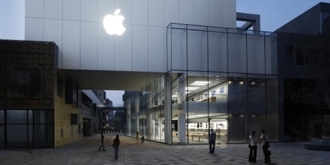 Apple sous pression en Chine | Marketing du web, growth et Startups | Scoop.it