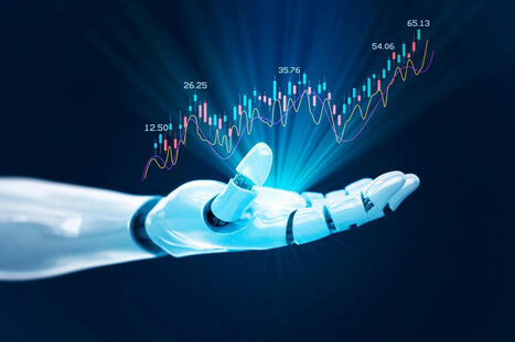 How To Solve AI&rsquo;s ROI Problem | Digital Transformation Leadership | Scoop.it