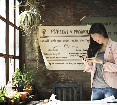 10 ejemplos de emprendimiento social | Proyectos y Emprendimiento | Scoop.it