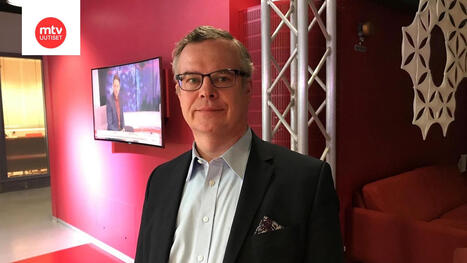 Kelan johtamisesta tehdään pikaselvitys | MTV Uutiset | 1Uutiset - Lukemisen tähden | Scoop.it