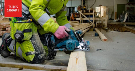 Yritykset moittivat nuoria harjoittelijoita osaamattomuudesta ja kehnoista ty&ouml;el&auml;m&auml;taidoista | 1Uutiset - Lukemisen t&auml;hden | Scoop.it
