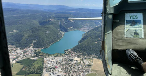 Haut-Bugey. Fusionner Nantua, Port et Montréal : la proposition choc d’un élu catholard (Accès réservé aux abonnés) | L'Architecture, l'Urbanisme, l'Environnement, le Paysage et le Patrimoine... vus par le CAUE de l'Ain. | Scoop.it