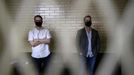 Panama awaits return of ex-president's sons in bribery case - ABC News | Operation Deimos | Scoop.it