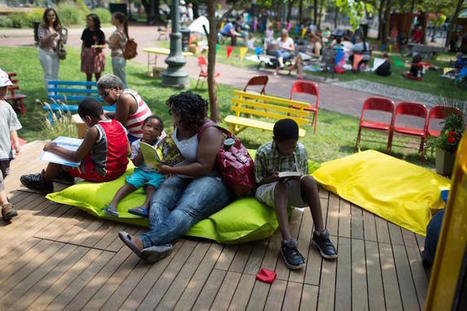 How to Launch a Placemaking Campaign in 5 Steps | Peer2Politics | Scoop.it
