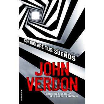 Trece reglas para escribir un trhiller, según John Verdon | Literautas | Help and Support everybody around the world | Scoop.it