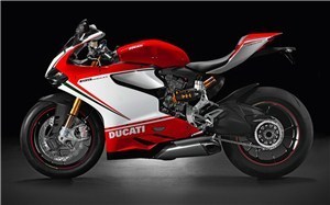 Jenson Button buys a Ducati Panigale | Visordown.com | Ductalk: What's Up In The World Of Ducati | Scoop.it