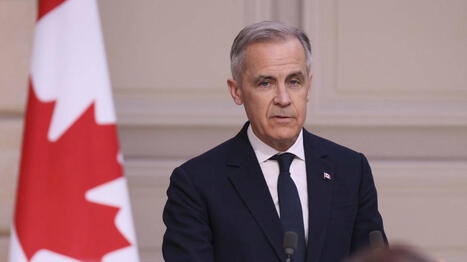 Trump raises tariffs on Canada to 35 percent - The Hill | Backstabber Watch | Scoop.it