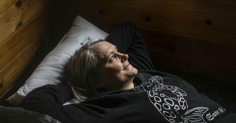 Kirsti, 60, löysi dna-testillä isänsä: ”Olen aina kokenut olevani jotenkin ulkopuolinen” | 1Uutiset - Lukemisen tähden | Scoop.it