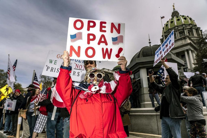A review of "Why We’re Polarized" by Ezra Klein and "The New Class War" by Michael Lind | Political Report | Scoop.it