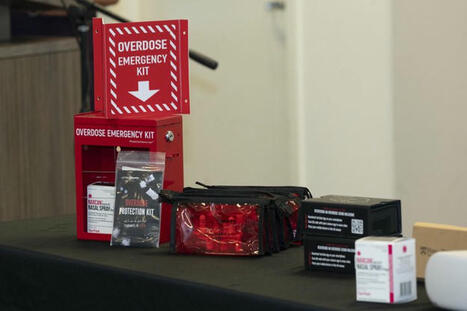 Break the stigma: understanding addiction and recovery | Substance Abuse | Scoop.it