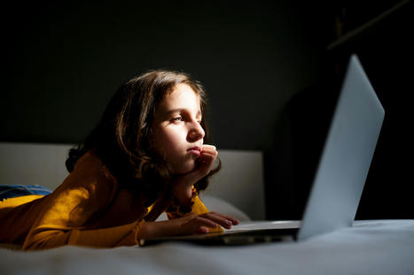 The US May Soon Learn What a ‘Kid-Friendly’ Internet Looks Like | Imagine Online International Education | Scoop.it