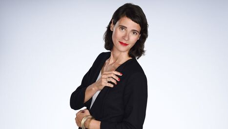 Hervé Poirier et Mathilde Fontez : quel avenir pour Science & Vie ? | Veille pour les concours des bibliothèques | Scoop.it